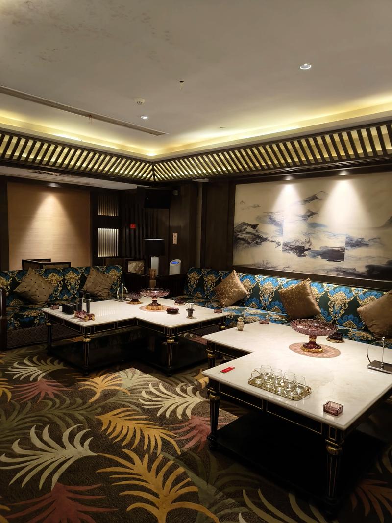 武威商务ktv消费指南-凉州区ktv预定